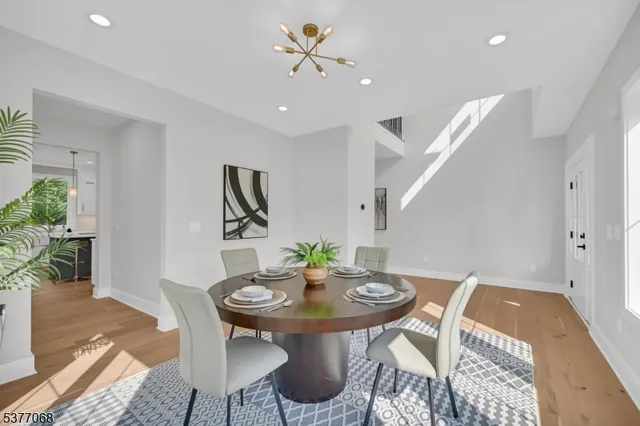 $1,599,000 | 46 Snyder Avenue, Berkeley Heights, NJ 07922