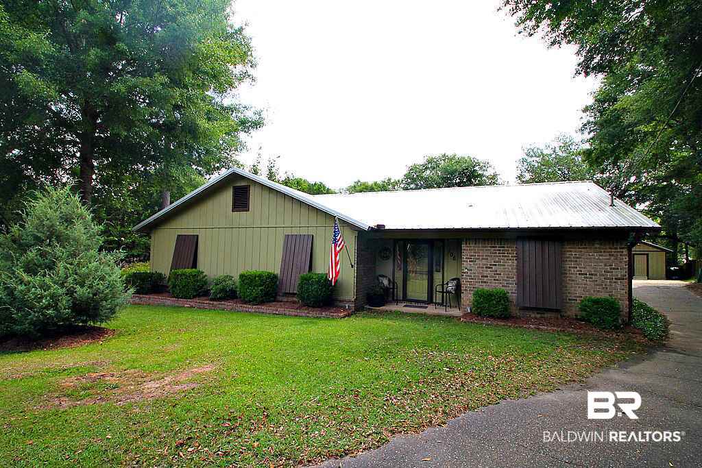106 Winnetk Circle Daphne, AL 36526 - Photo 39 of 39 Welcome Home!