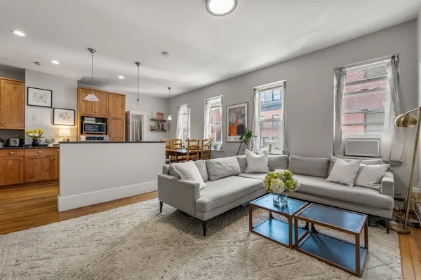 $895,000 | 480 Shawmut Avenue, Unit 3A, Boston, MA 02118