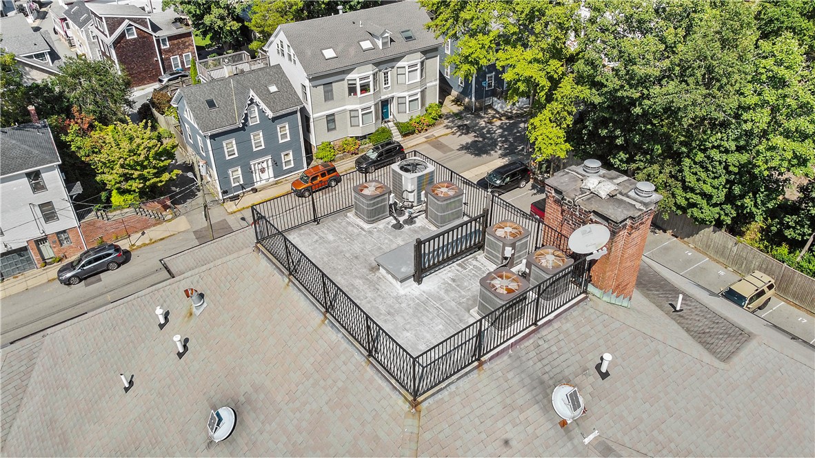 426 Spring Street, Unit 104 Newport, RI 02840 - Photo 15 of 47