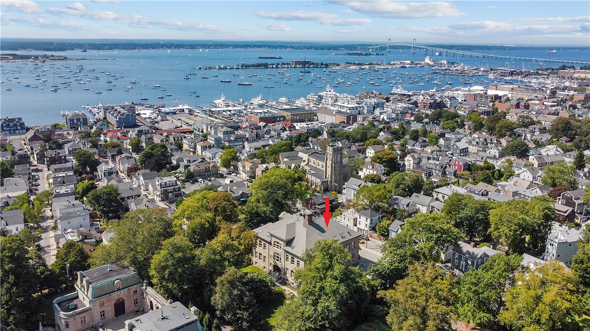 426 Spring Street, Unit 104 Newport, RI 02840 - Photo 17 of 47