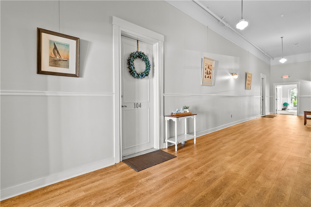 426 Spring Street, Unit 104 Newport, RI 02840 - Photo 21 of 47