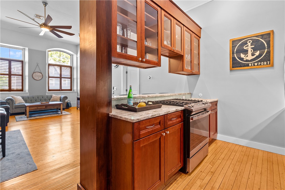 426 Spring Street, Unit 104 Newport, RI 02840 - Photo 29 of 47