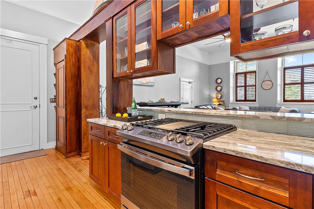 426 Spring Street, Unit 104 Newport, RI 02840 - Photo 32 of 47