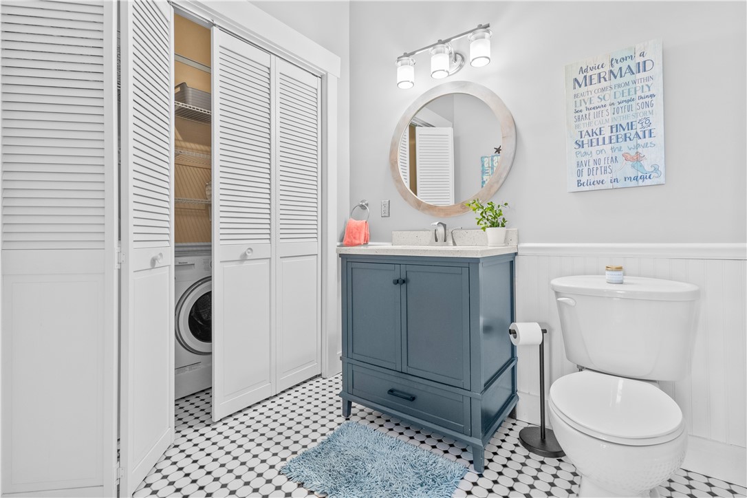 426 Spring Street, Unit 104 Newport, RI 02840 - Photo 46 of 47