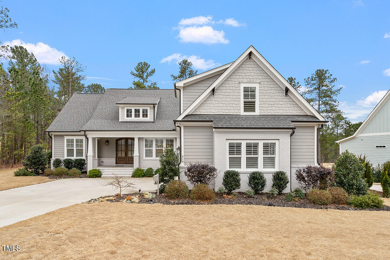 218 High Ridge Lane Pittsboro, NC 27312 - Photo 1 of 40 218 High Ridge Lane_03