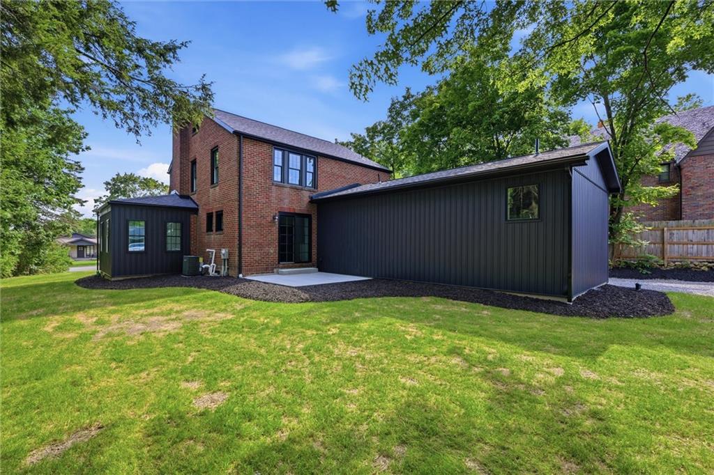 103 Belmont Road Butler, PA 16001 - Photo 33 of 44