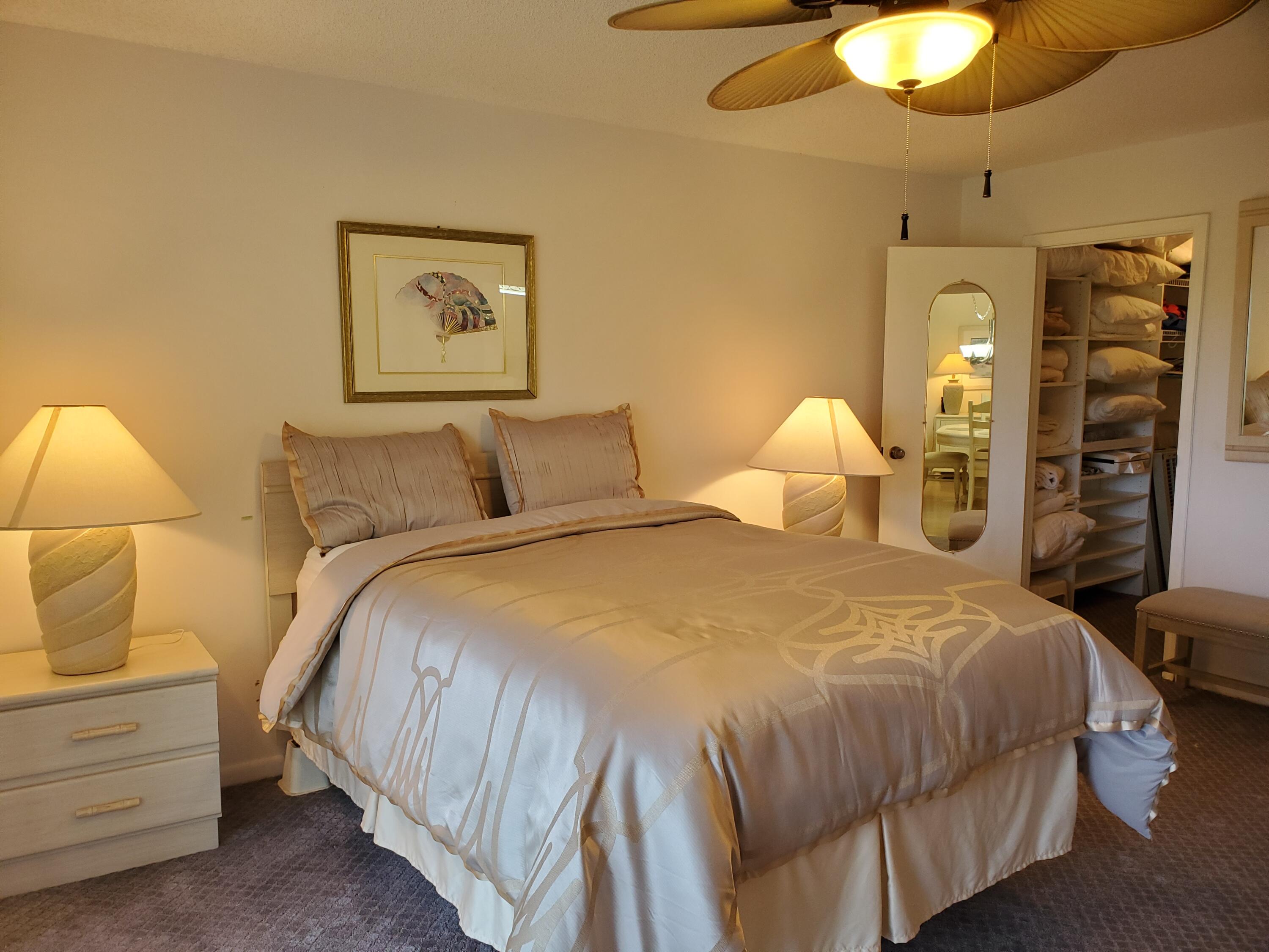 717 Highway 1, Unit 707 Jupiter, FL 33477 - Photo 11 of 30 Primary bedroom