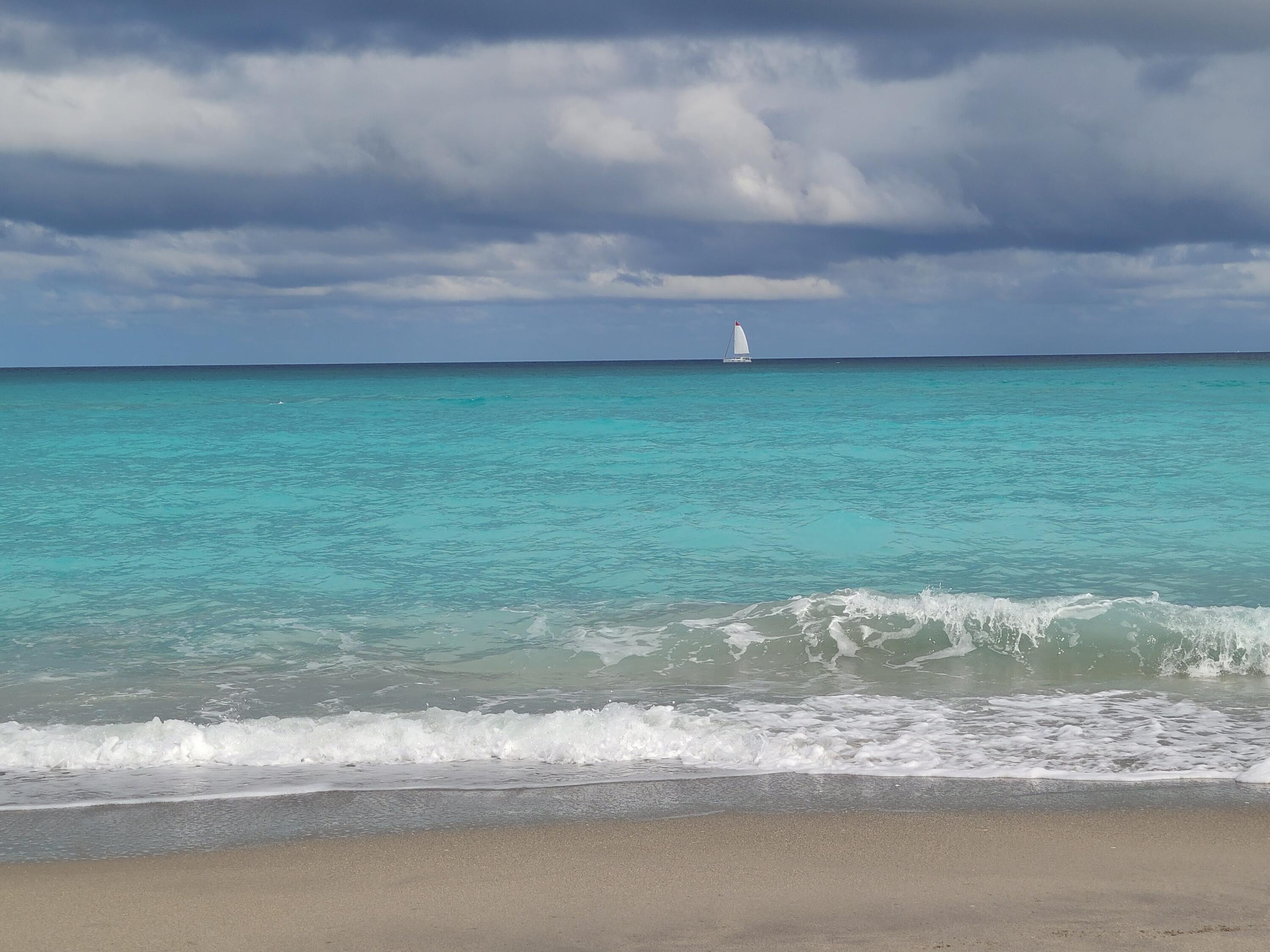 717 Highway 1, Unit 707 Jupiter, FL 33477 - Photo 28 of 30 Jupiter beach