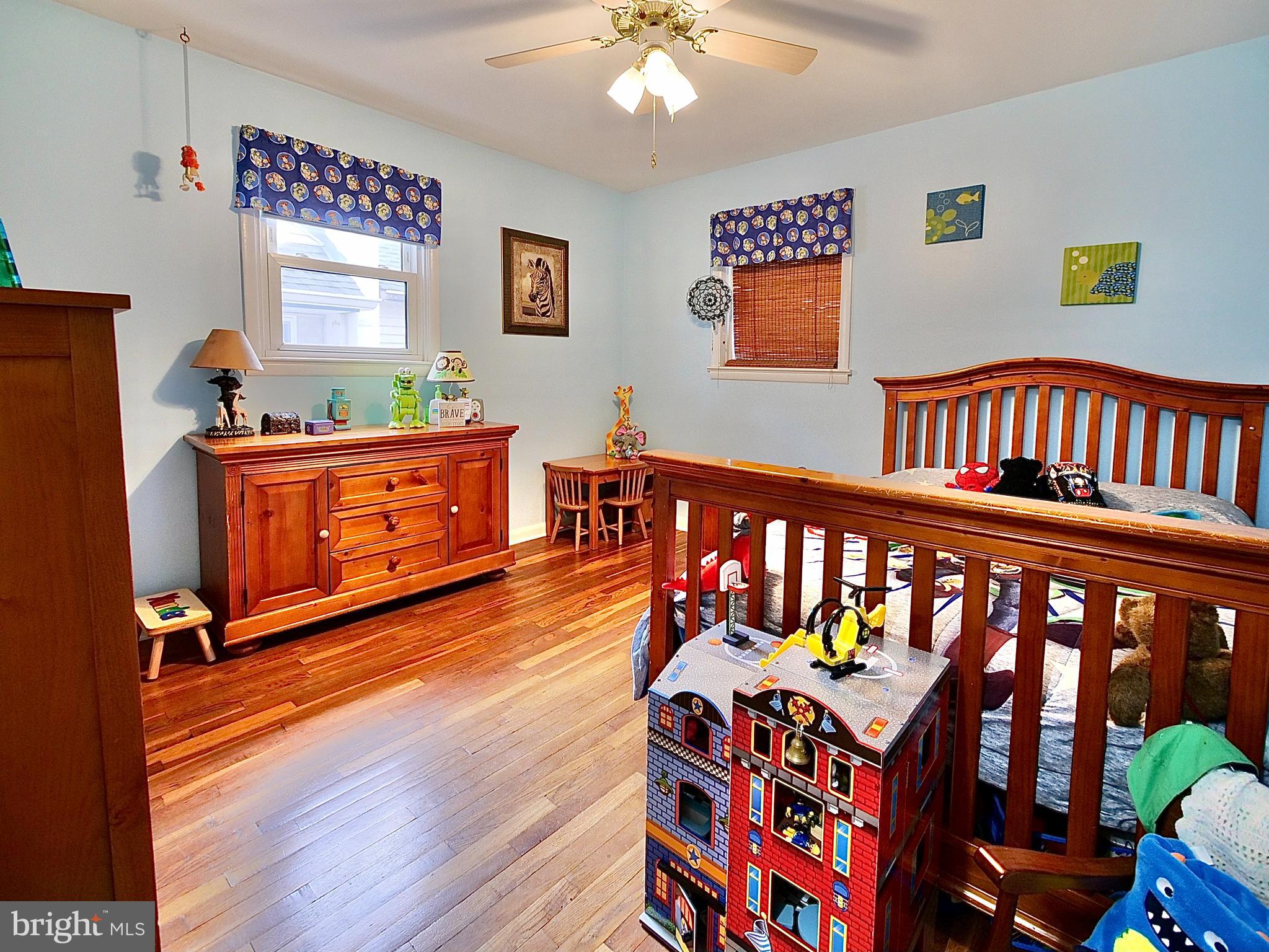 27 Willow Road Wallingford, PA 19086 - Photo 12 of 33 Main Floor - Bedroom #2