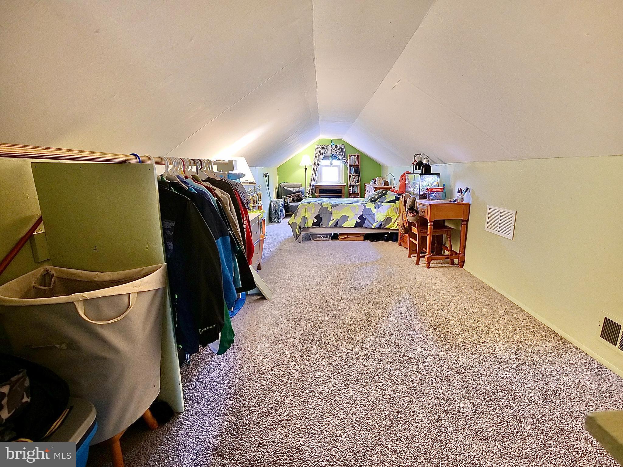 27 Willow Road Wallingford, PA 19086 - Photo 15 of 33 Finished Attic