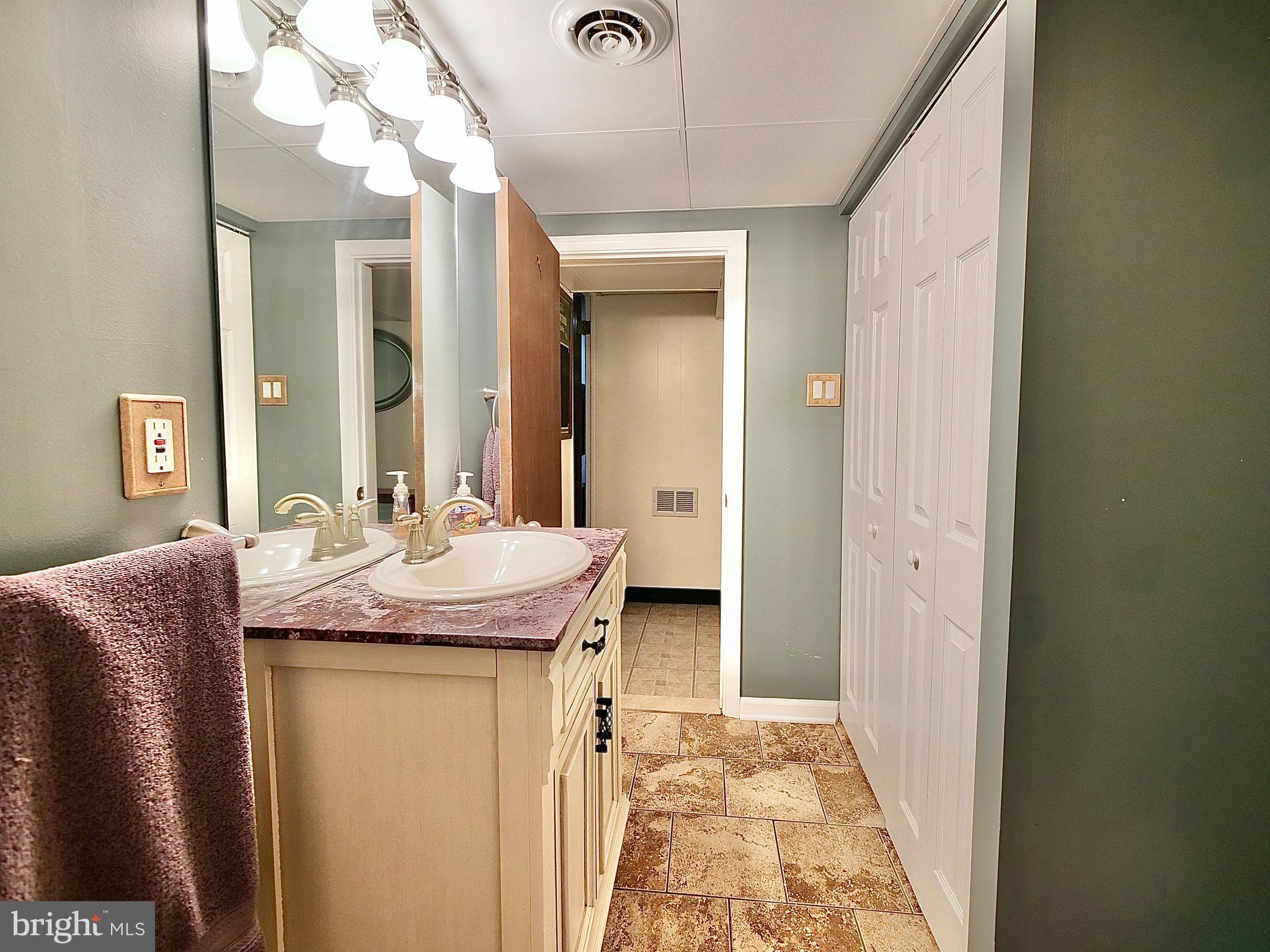 27 Willow Road Wallingford, PA 19086 - Photo 25 of 33 Basement - Full Bathroom #2