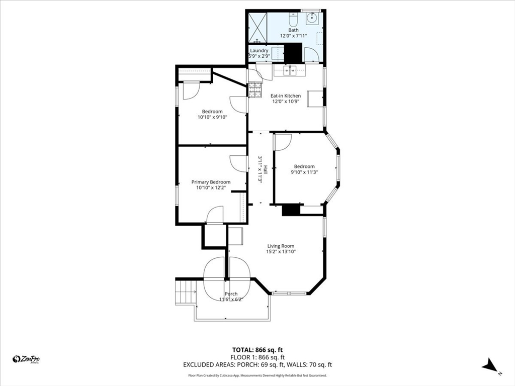 2 Washington Street Lawrence, MA 01841 - Photo 27 of 28 a picture of a bench in front of a building