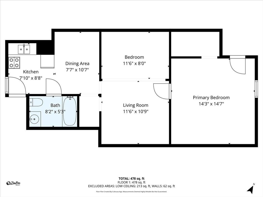 2 Washington Street Lawrence, MA 01841 - Photo 28 of 28 a picture of a floor plan