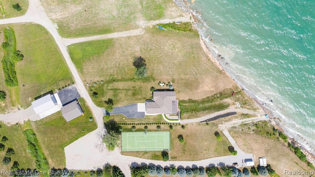 4470 Lakeshore Road Deckerville, MI 48427 - Photo 65 of 69
