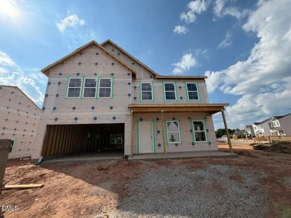 $413,399 | 49 Plantation Drive, Youngsville, NC 27596