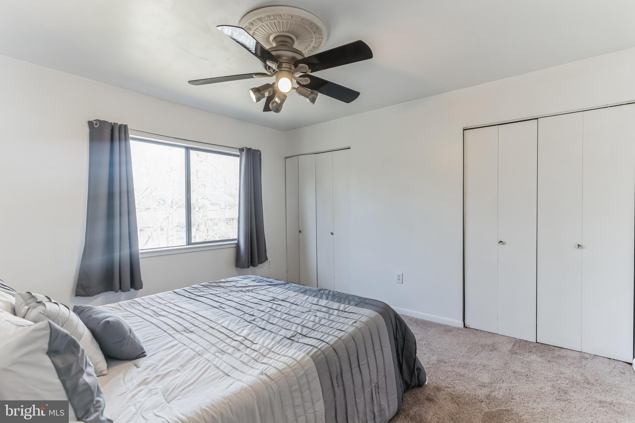 11507 Buttonwood Court Reston, VA 20191 - Photo 14 of 32 Two large closets