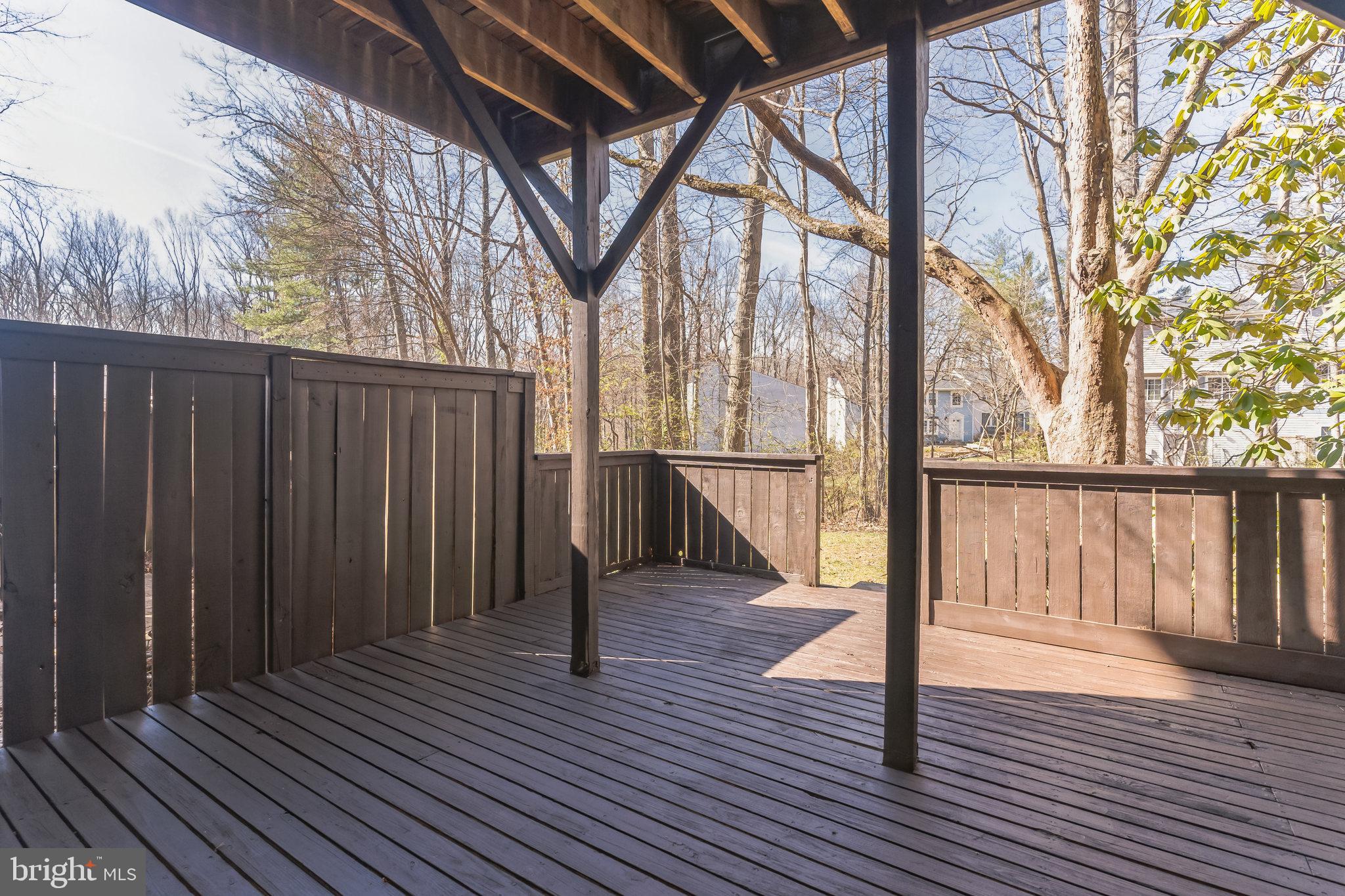 11507 Buttonwood Court Reston, VA 20191 - Photo 26 of 32 Gallery Image 26
