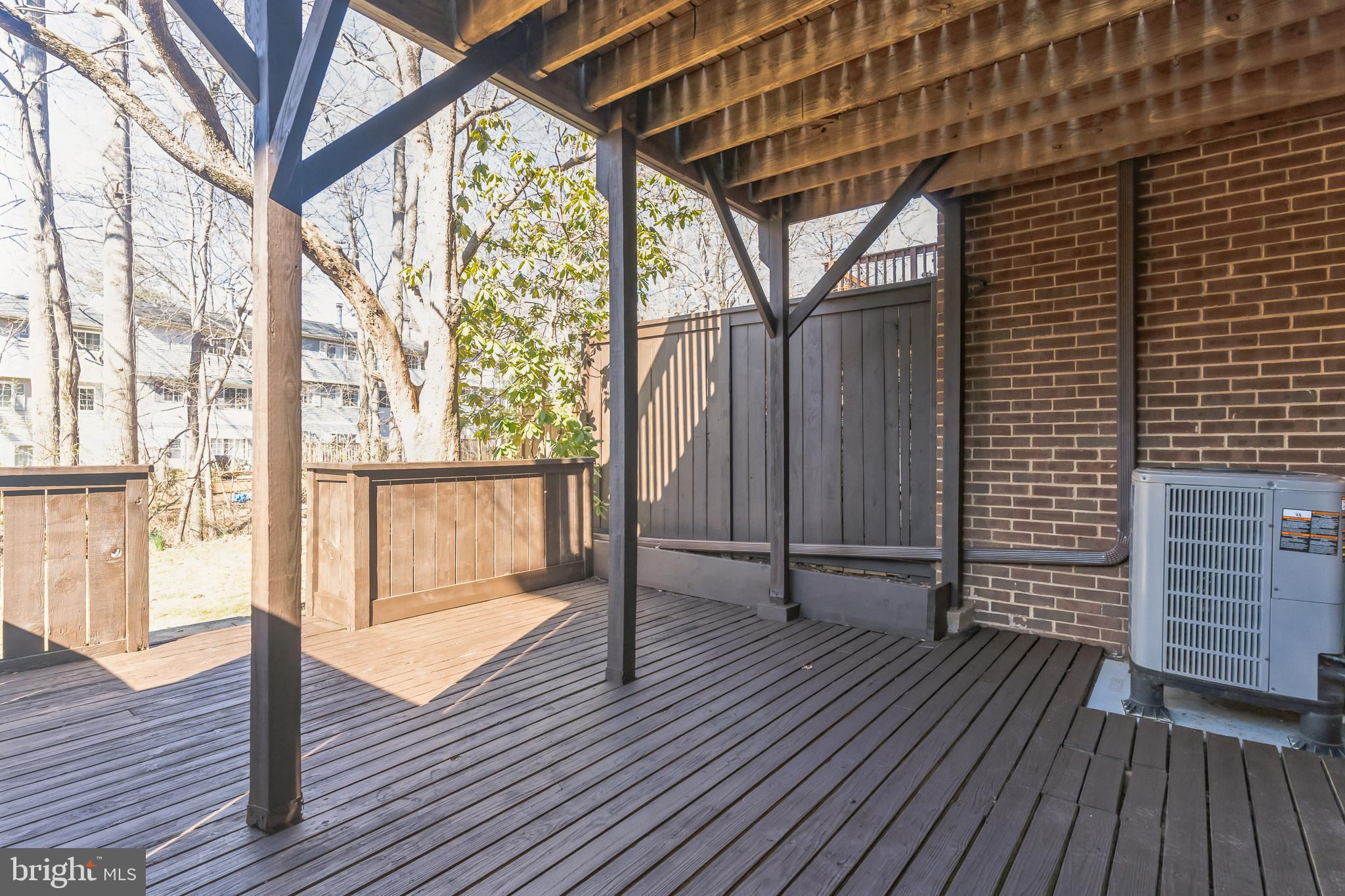 11507 Buttonwood Court Reston, VA 20191 - Photo 27 of 32 Gallery Image 27