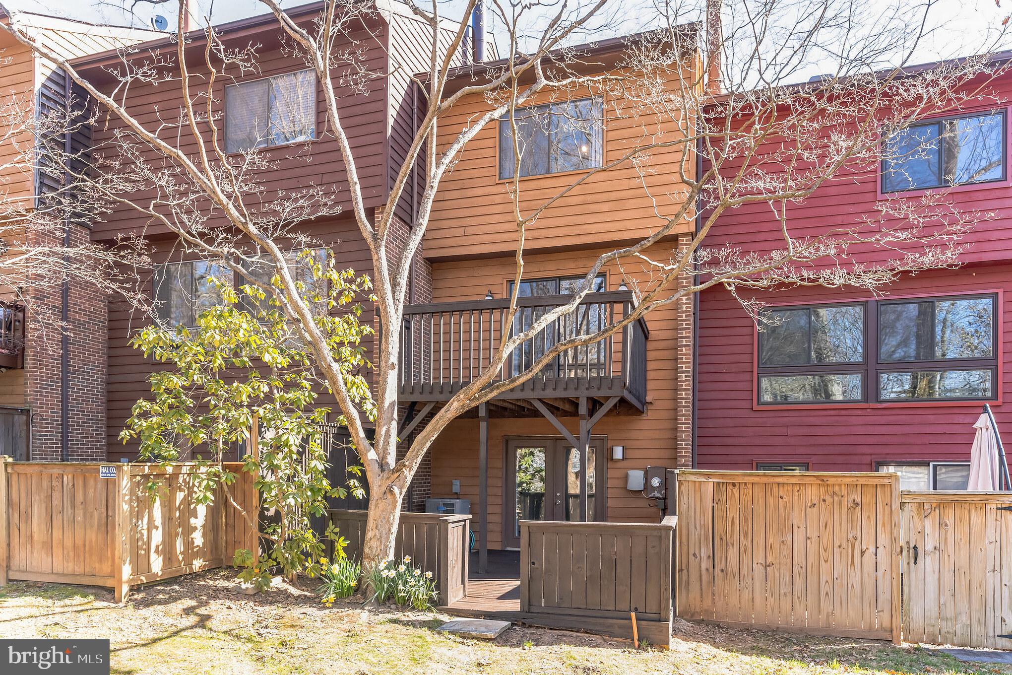 11507 Buttonwood Court Reston, VA 20191 - Photo 28 of 32 Gallery Image 28