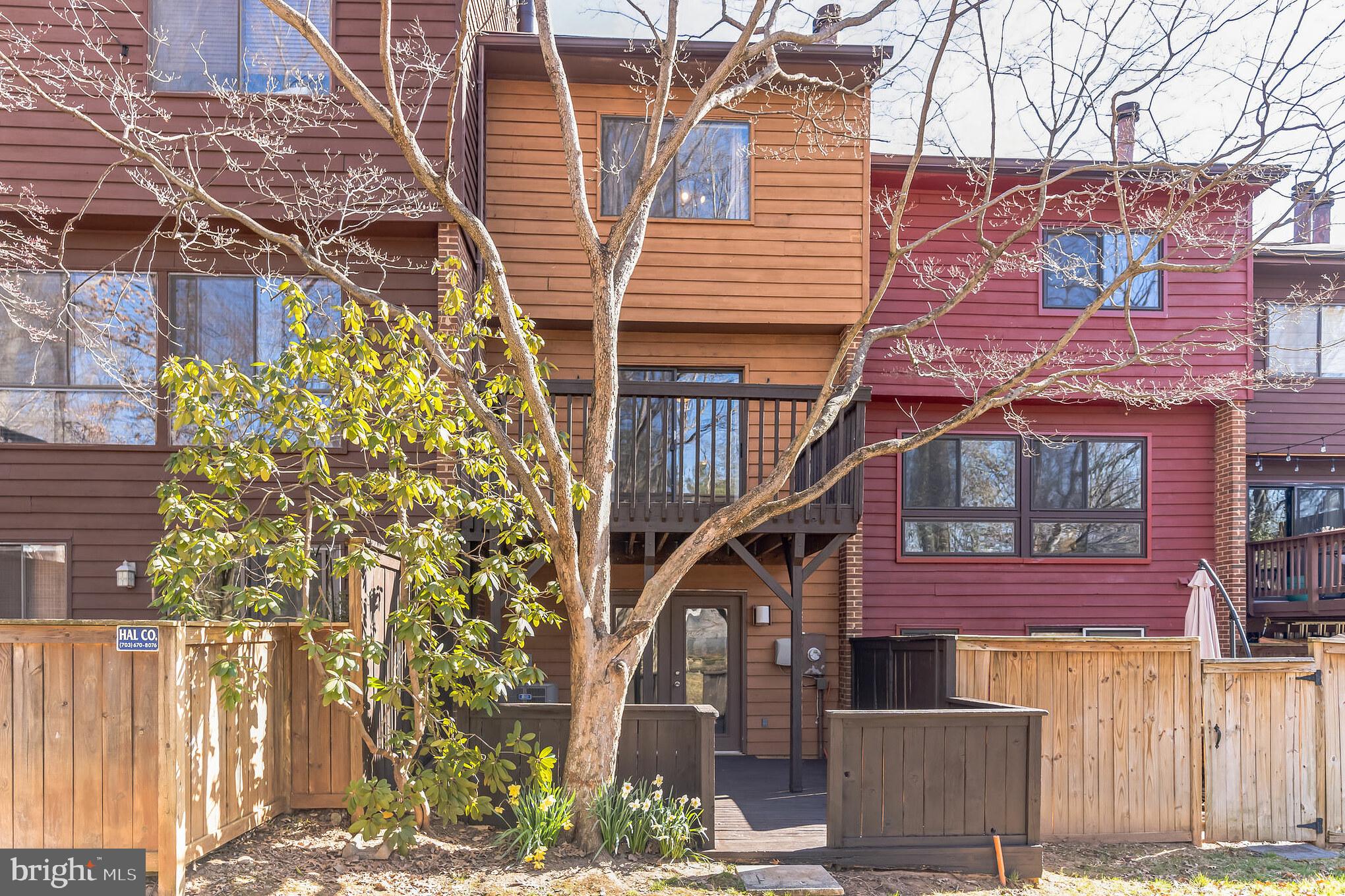 11507 Buttonwood Court Reston, VA 20191 - Photo 29 of 32 Gallery Image 29