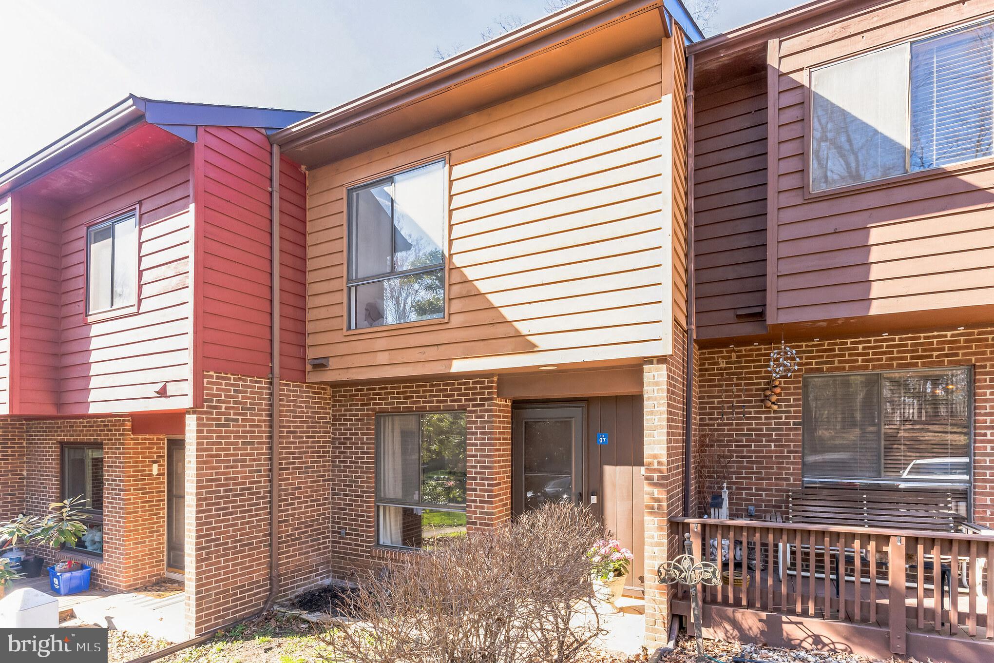 11507 Buttonwood Court Reston, VA 20191 - Photo 30 of 32 Gallery Image 30