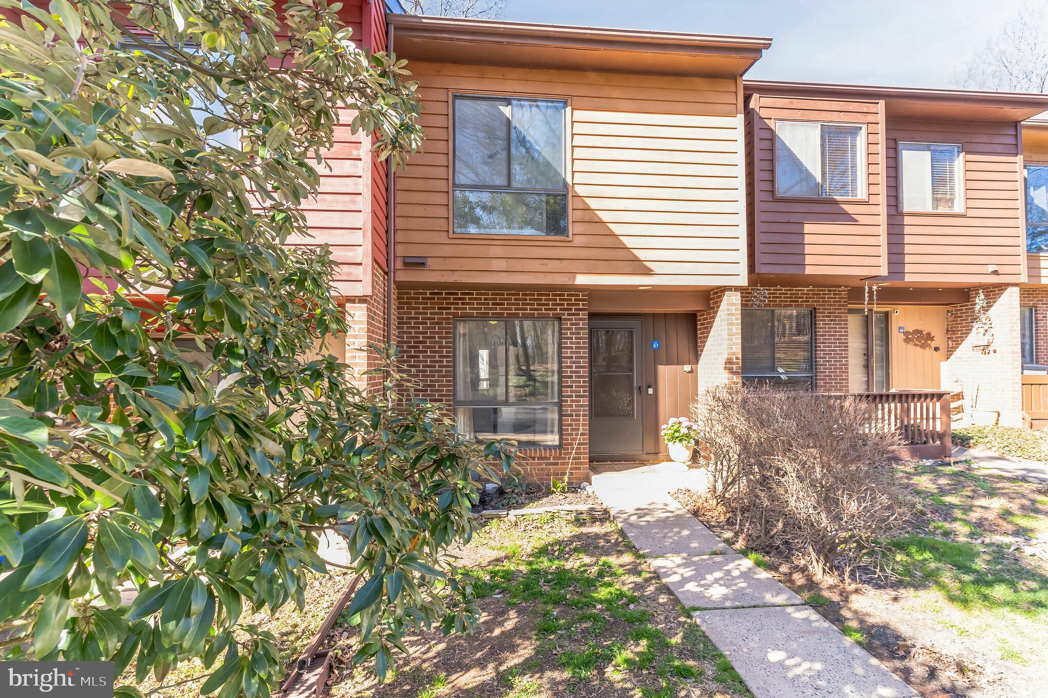 11507 Buttonwood Court Reston, VA 20191 - Photo 31 of 32 Gallery Image 31
