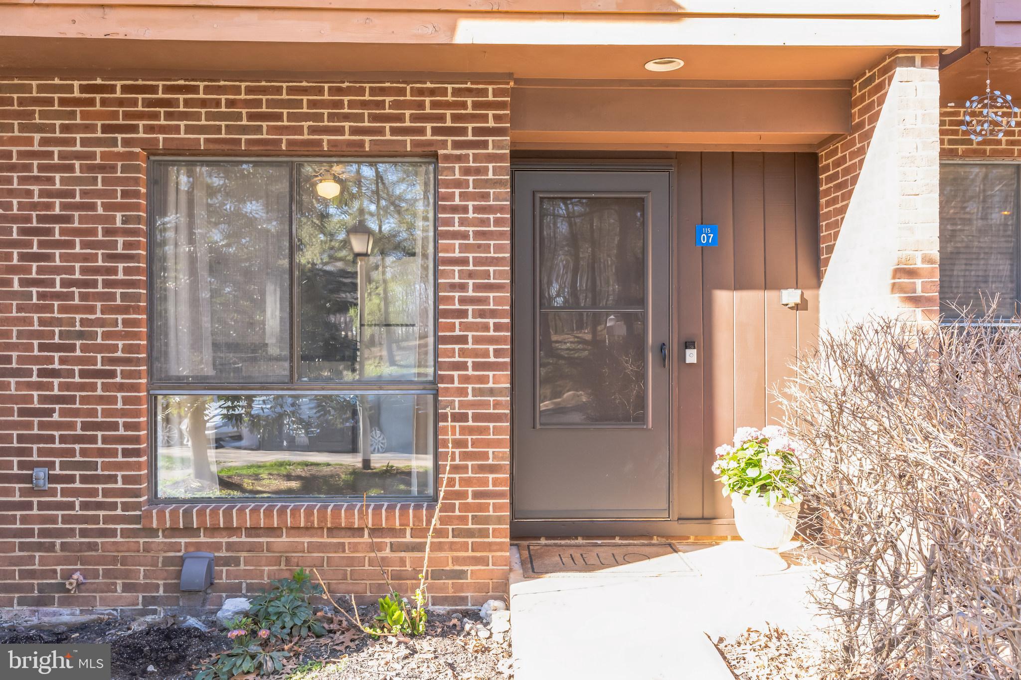11507 Buttonwood Court Reston, VA 20191 - Photo 32 of 32 Gallery Image 32