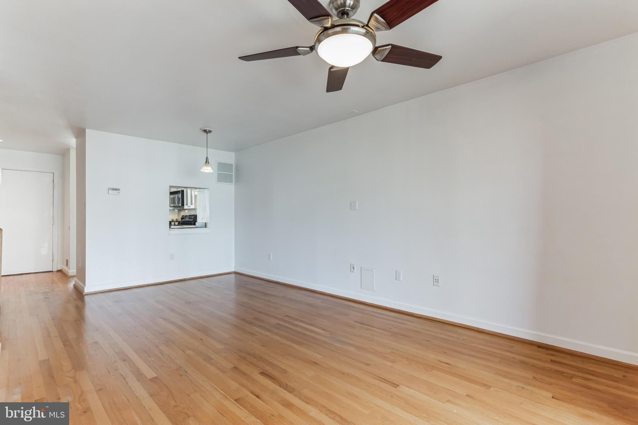 11507 Buttonwood Court Reston, VA 20191 - Photo 8 of 32 Hardwood floors throughout the main level