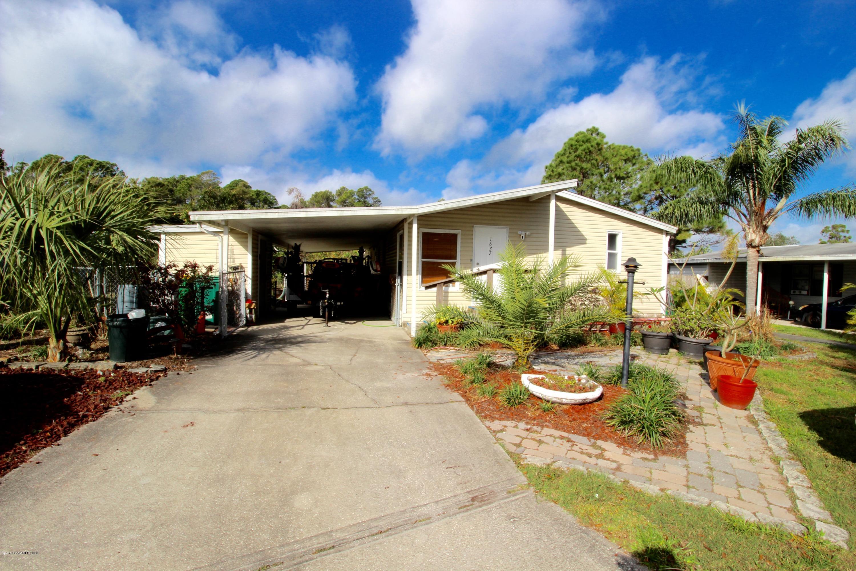1637 Ridge Drive Cocoa, FL 32926 - Photo 1 of 23 IMG_7949