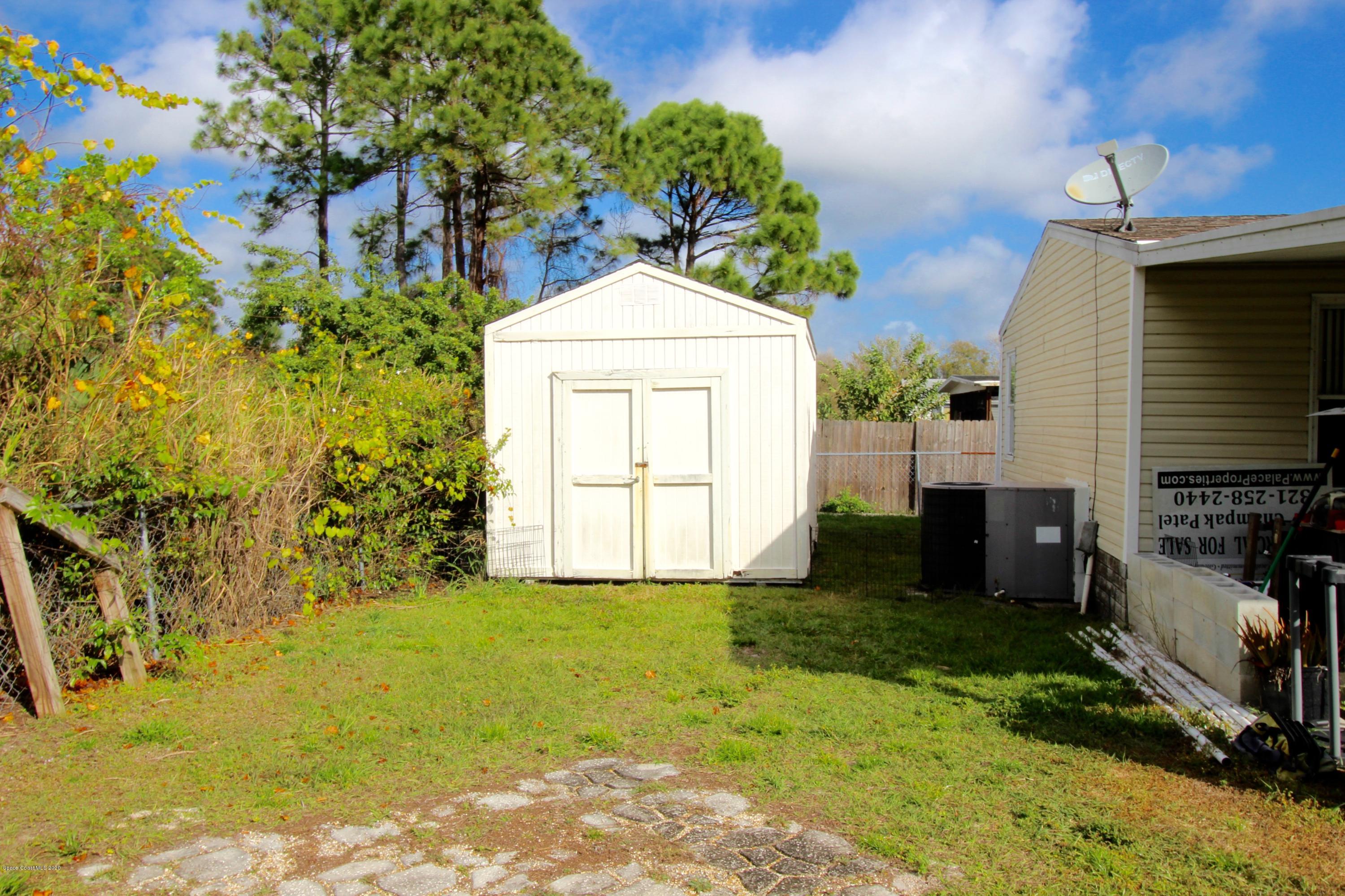1637 Ridge Drive Cocoa, FL 32926 - Photo 20 of 23 IMG_7955