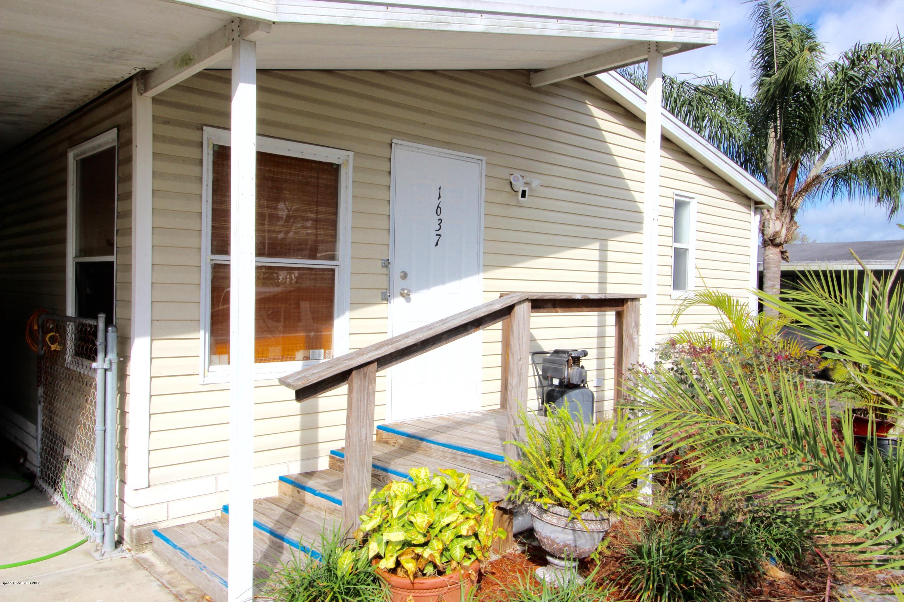 1637 Ridge Drive Cocoa, FL 32926 - Photo 22 of 23 IMG_7958