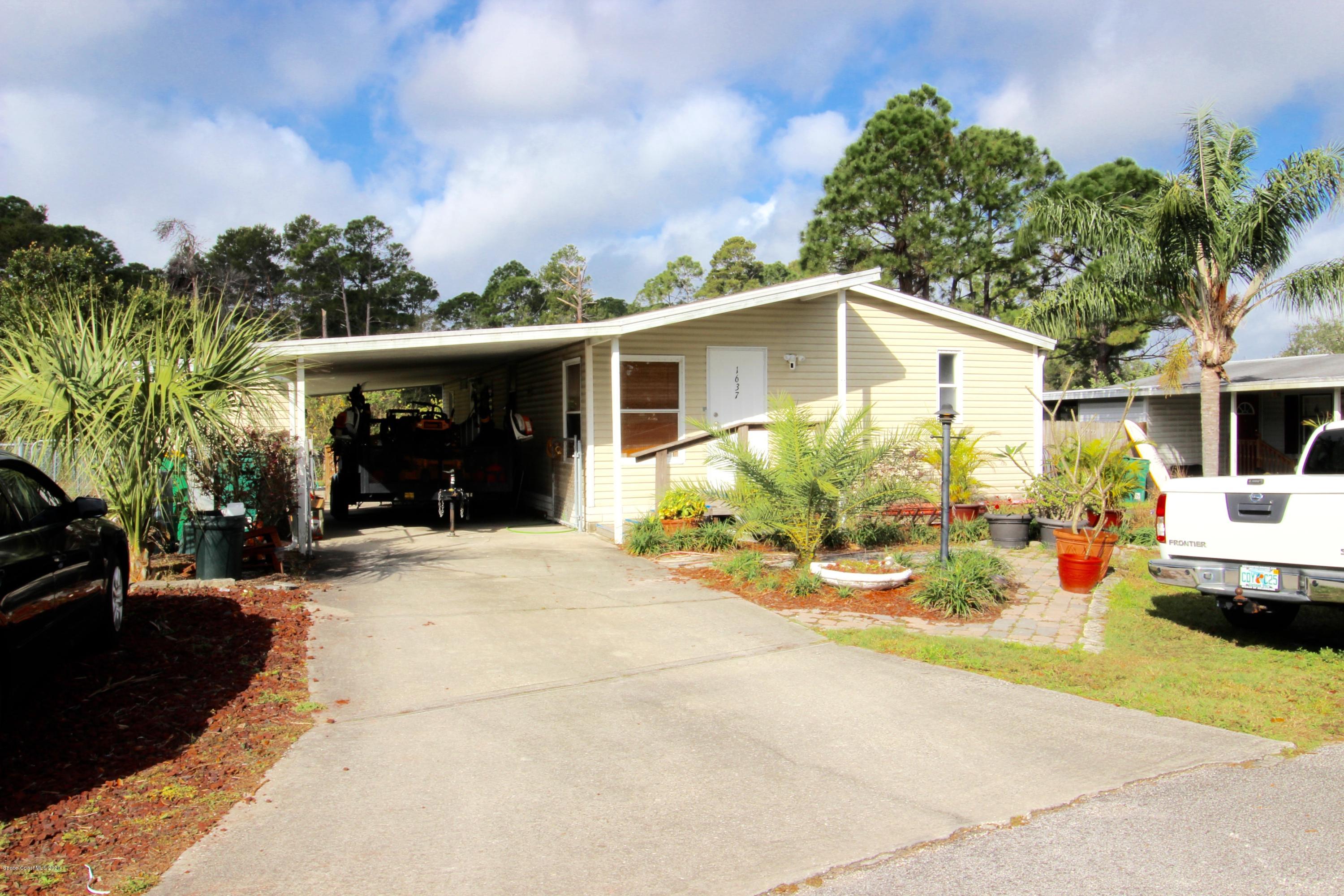 1637 Ridge Drive Cocoa, FL 32926 - Photo 23 of 23 IMG_7961