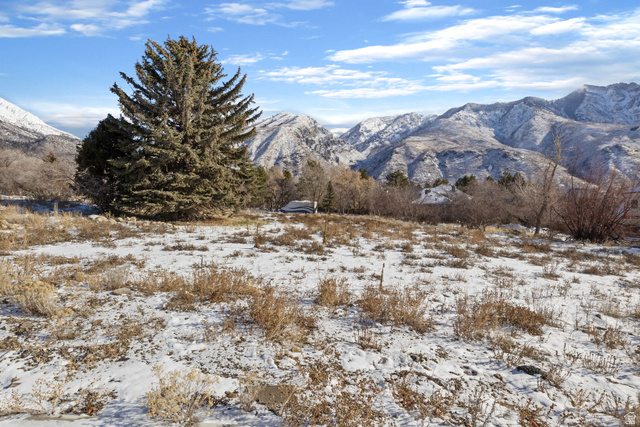 1540 Cherrypoint Lane, Unit 7 Alpine, UT 84004 - Photo 4 of 9 View of mountain backdrop
