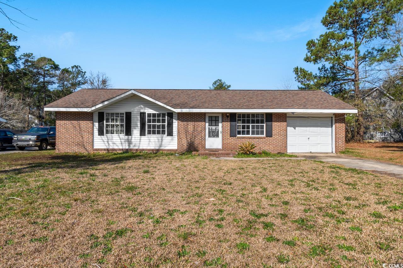 605 Rusty Road Conway, SC 29526 - Photo 1 of 16 Gallery Image 1