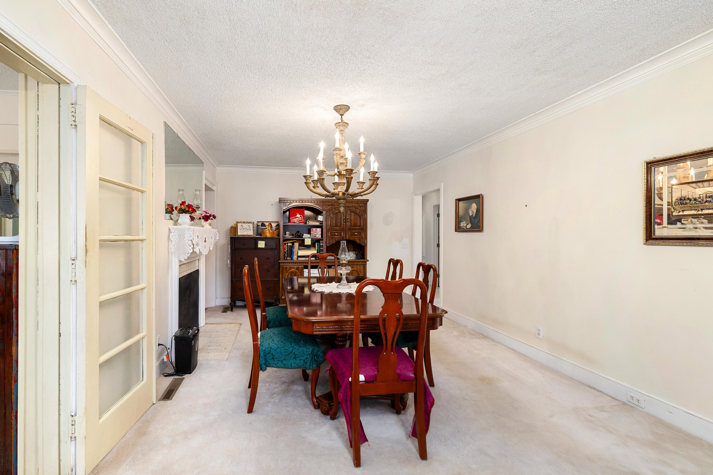 543 West Calhoun Street Sumter, SC 29150 - Photo 19 of 41 22