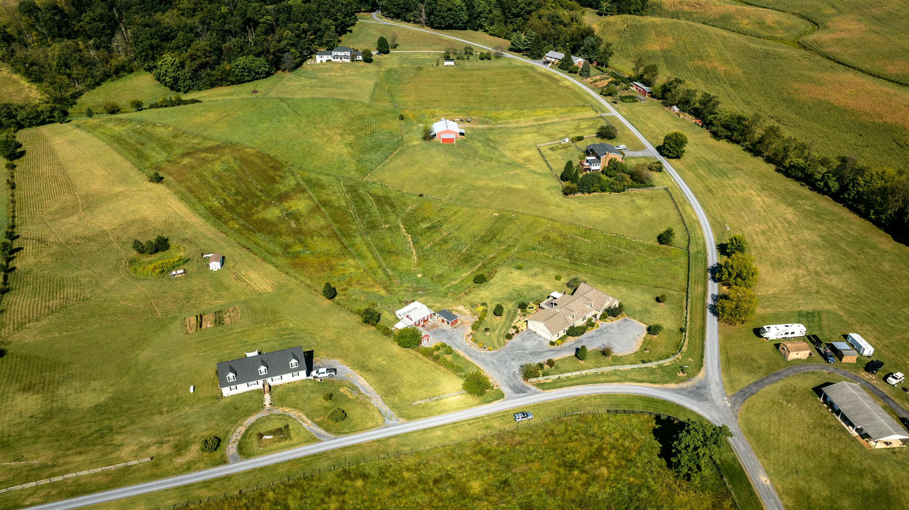17333 Timberview Drive Timberville, VA 22853 - Photo 11 of 68