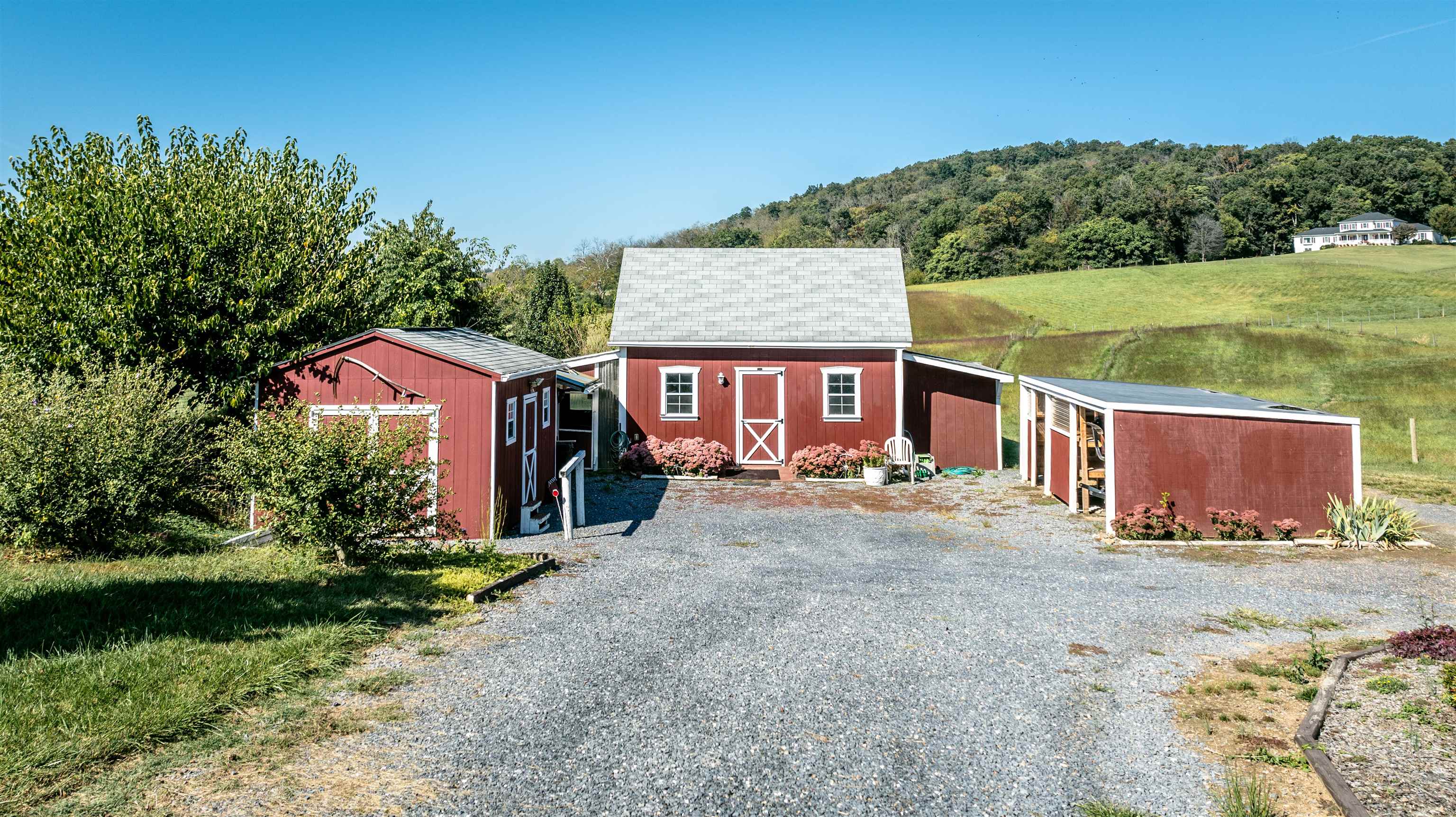 17333 Timberview Drive Timberville, VA 22853 - Photo 19 of 68