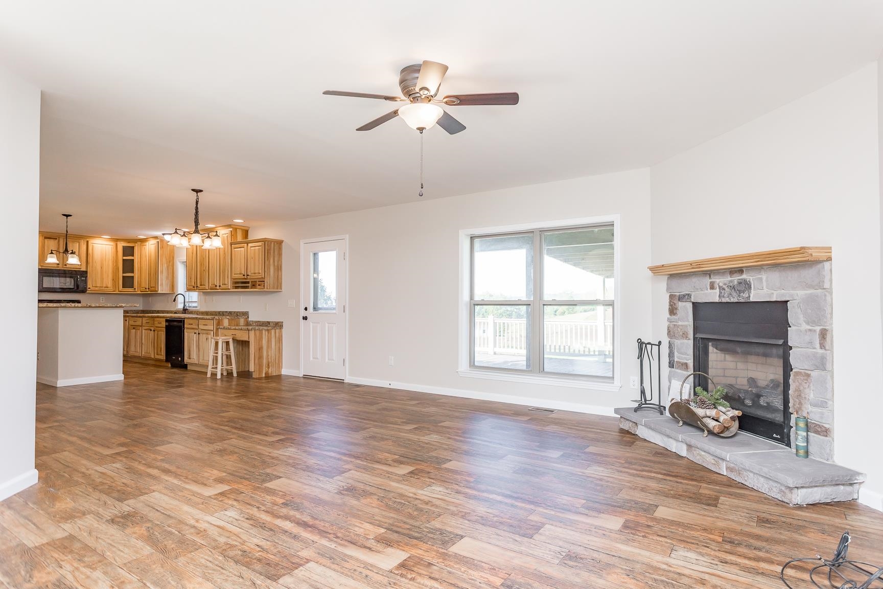 17333 Timberview Drive Timberville, VA 22853 - Photo 23 of 68