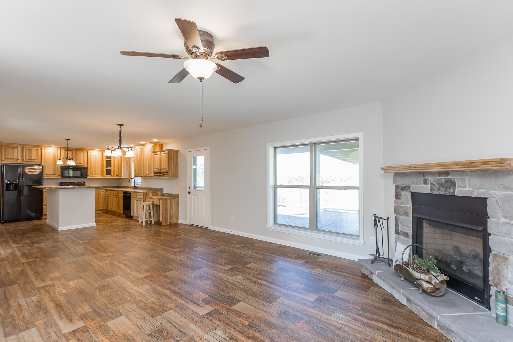 17333 Timberview Drive Timberville, VA 22853 - Photo 24 of 68