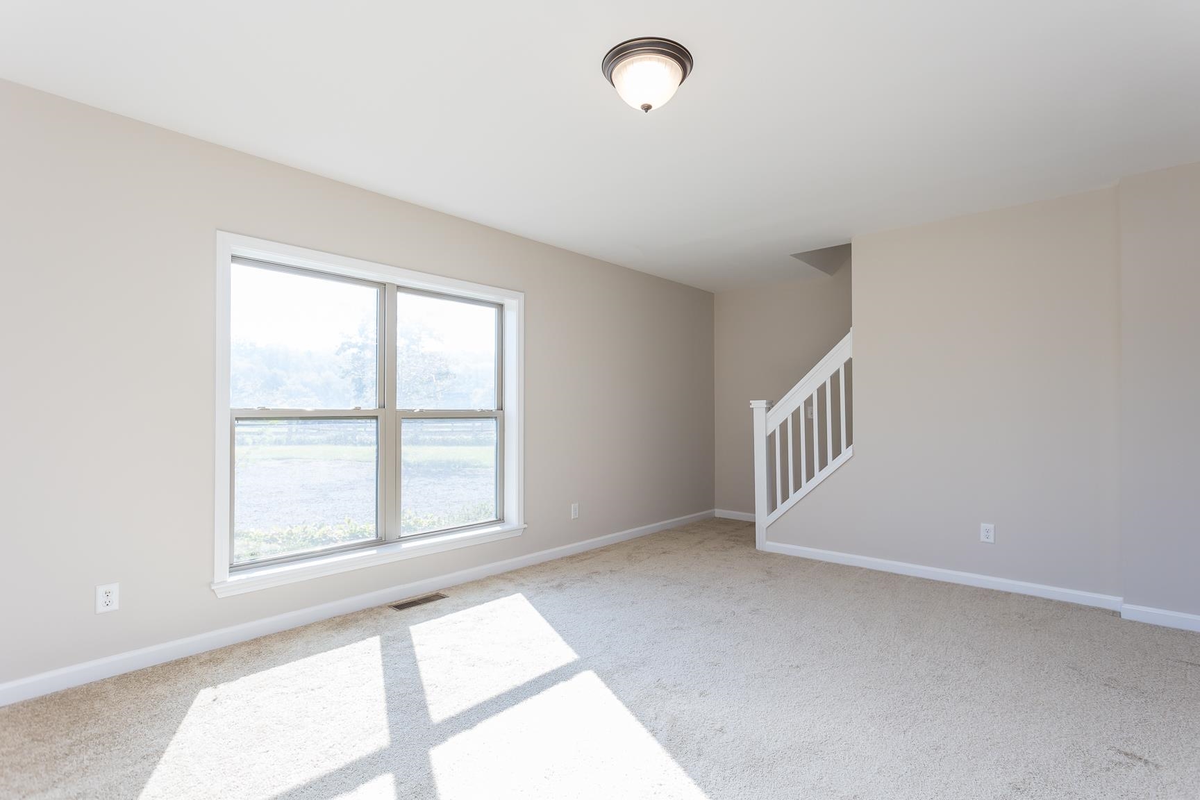 17333 Timberview Drive Timberville, VA 22853 - Photo 34 of 68 an empty room with windows