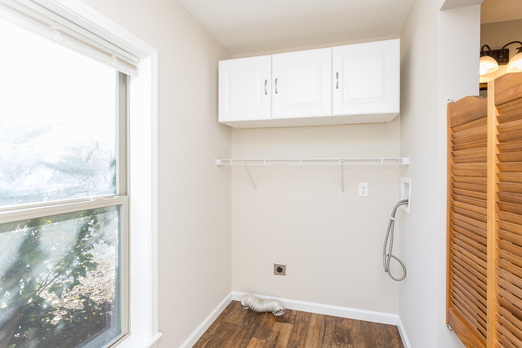 17333 Timberview Drive Timberville, VA 22853 - Photo 39 of 68 a view of washer and dryer