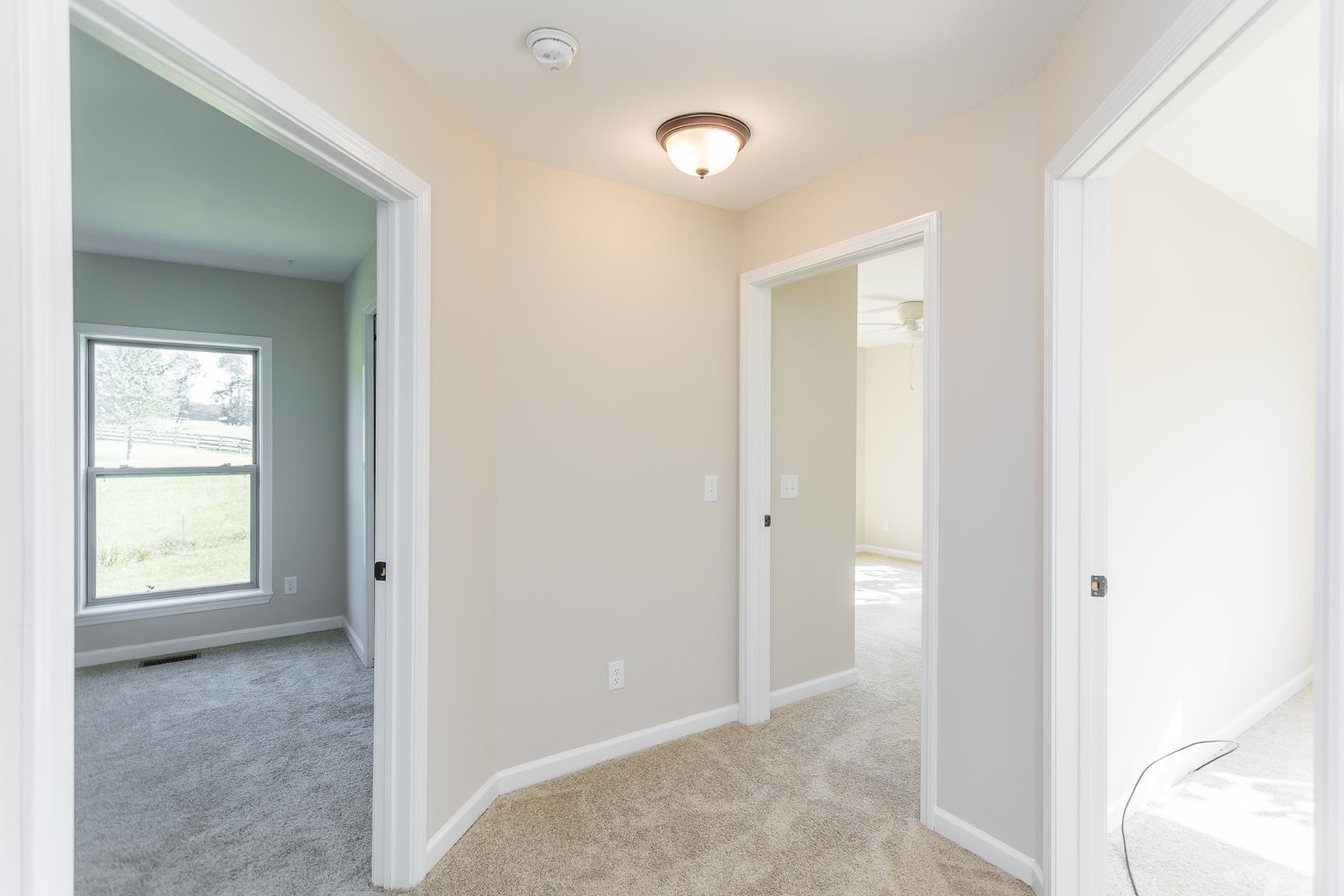 17333 Timberview Drive Timberville, VA 22853 - Photo 41 of 68 a view of an empty room and window