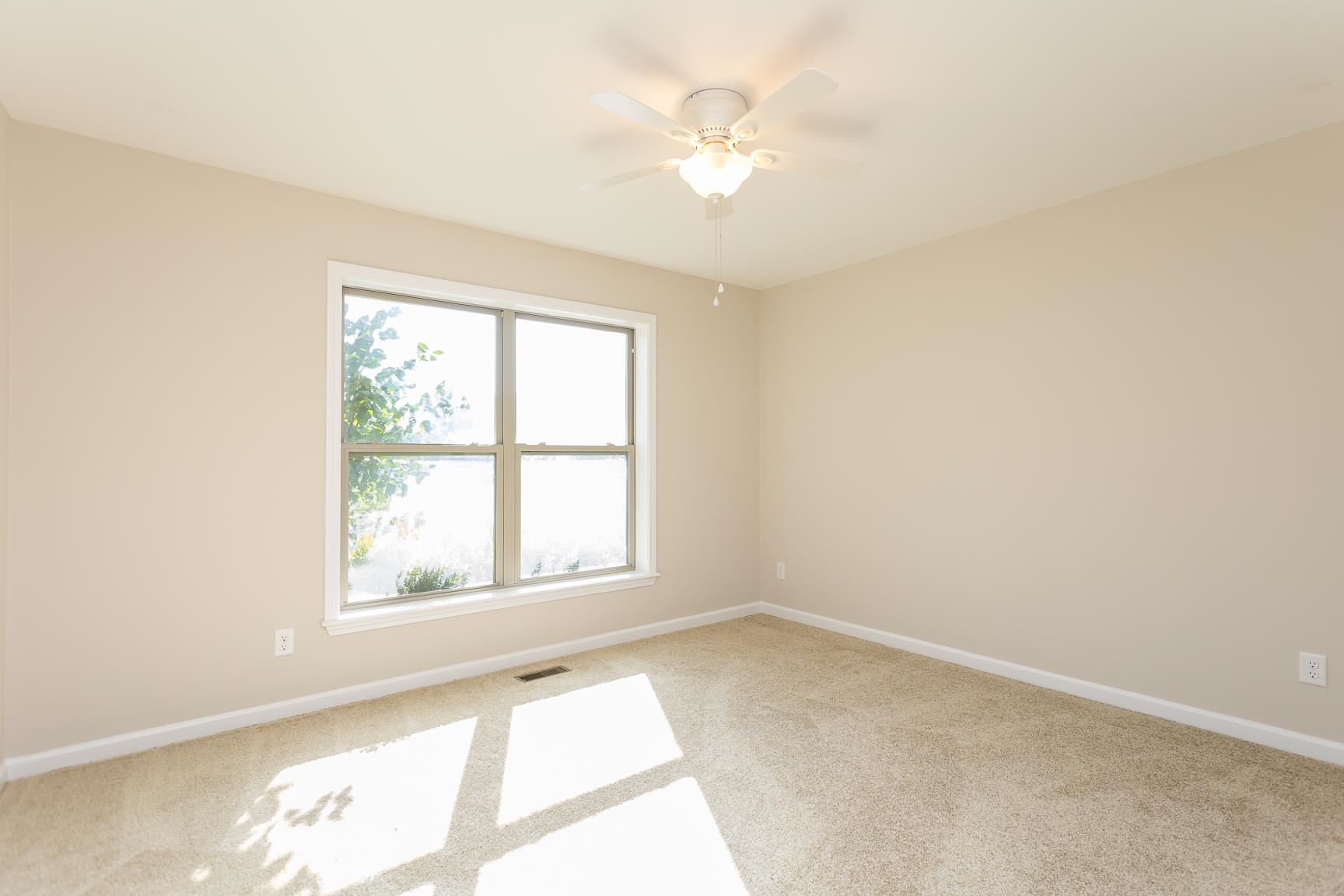 17333 Timberview Drive Timberville, VA 22853 - Photo 42 of 68 an empty room with a window
