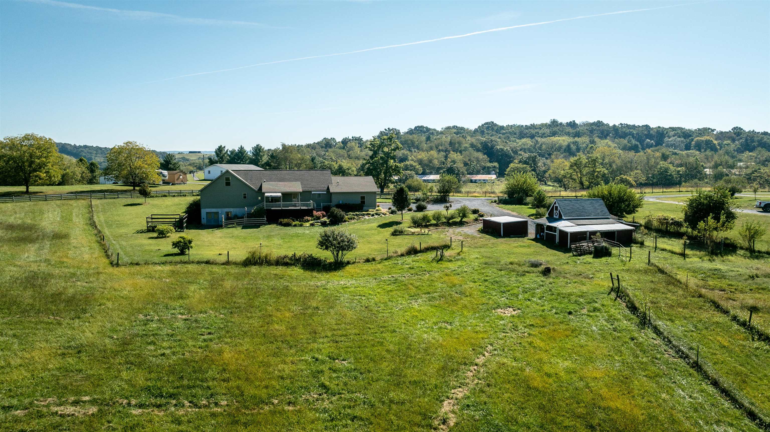 17333 Timberview Drive Timberville, VA 22853 - Photo 54 of 68