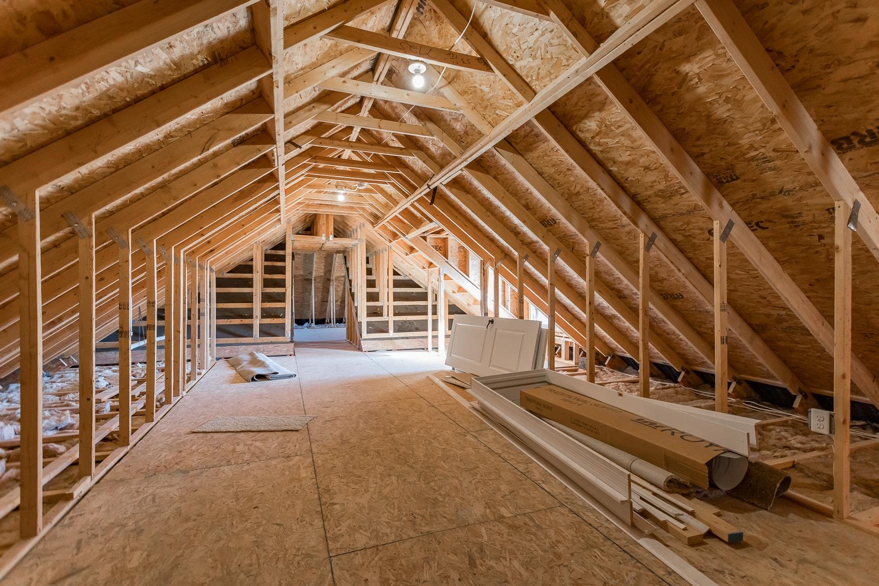 17333 Timberview Drive Timberville, VA 22853 - Photo 67 of 68 a view of a building with a outdoor space