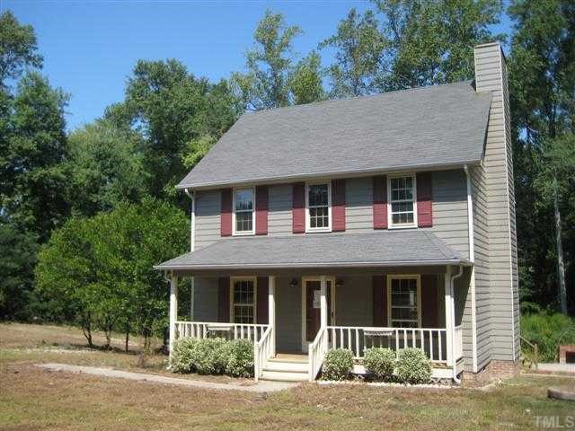 3717 Old Country Lane Raleigh, NC 27616 - Photo 1 of 5 Gallery Image 1