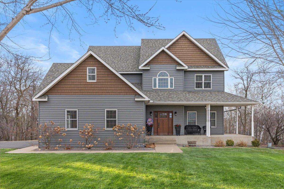 10555 Raven Loop Northeast Foley, MN 56329 - Photo 1 of 45