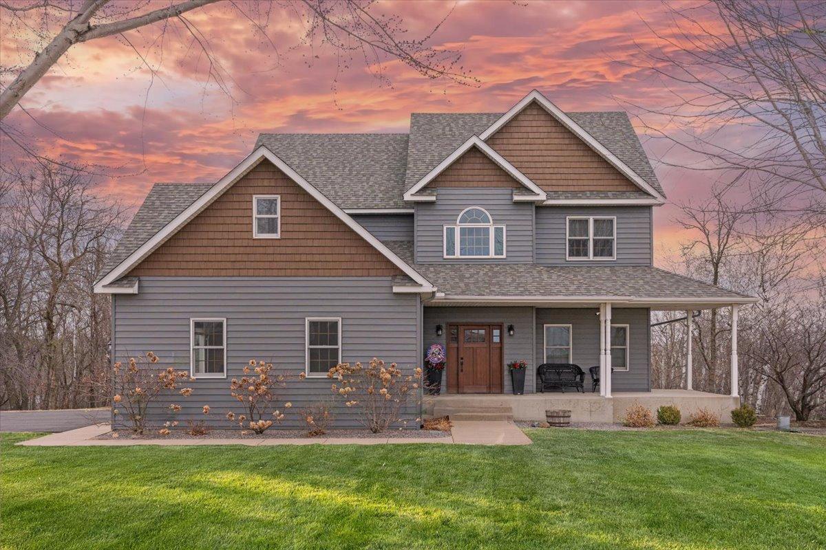 10555 Raven Loop Northeast Foley, MN 56329 - Photo 2 of 45