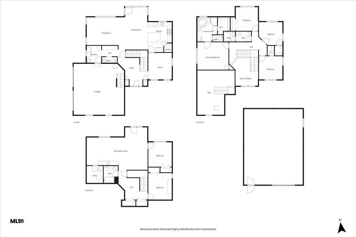 10555 Raven Loop Northeast Foley, MN 56329 - Photo 42 of 45